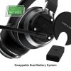 turtle beach stealth pro for xbox detail image 5 dual battery system english
